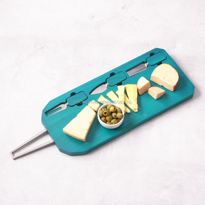 Woodsun Wholesale Cheese Board Wood Charcuterie Cutting Boards Wholesale