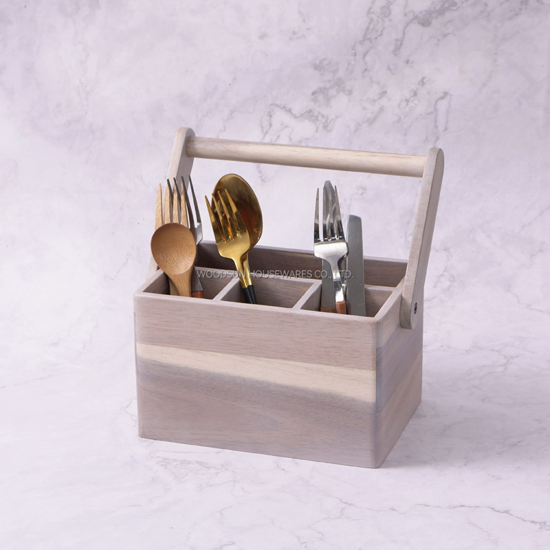 Woodsun 2025 Mothers Day Gifts Tea Tins Canister Glass Container for Candy