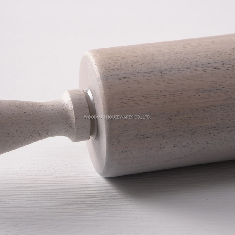 Woodsun Manufacturer 2025 Kitchen Accessories Rolling Pin Wood