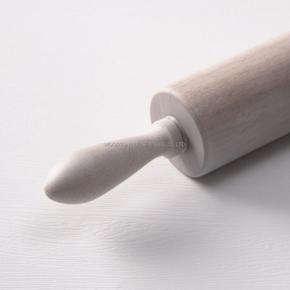 Woodsun Manufacturer 2025 Kitchen Accessories Rolling Pin Wood