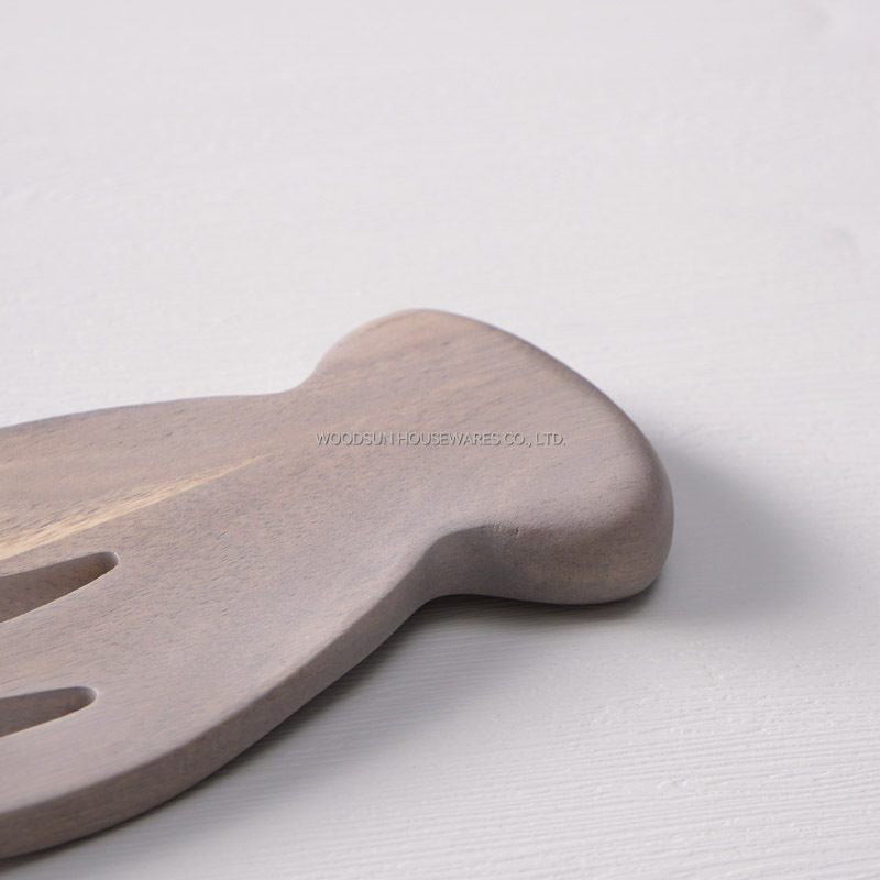 Woodsun 2025 Set of 2 Salad Hand Salad Mixing Comb Tool