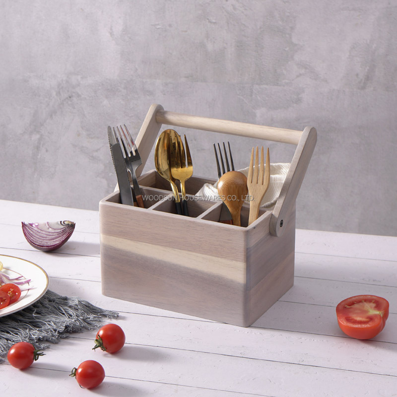 Woodsun 2025 Mothers Day Gifts Tea Tins Canister Glass Container for Candy