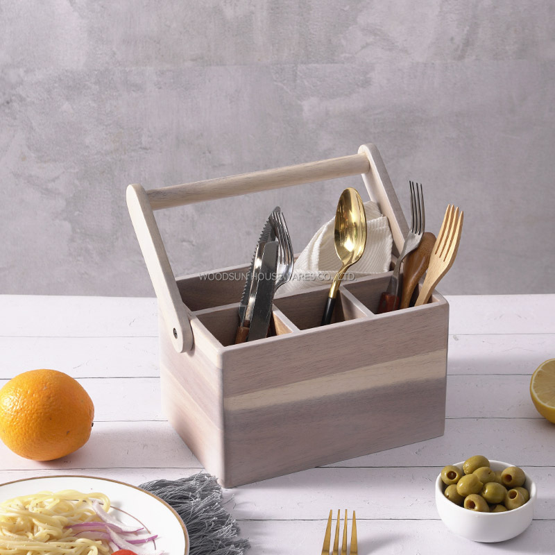 Woodsun 2025 Mothers Day Gifts Tea Tins Canister Glass Container for Candy