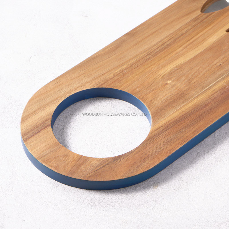 Woodsun Manufacturer Wood Cheese Cutting Boards Wholesale 2025