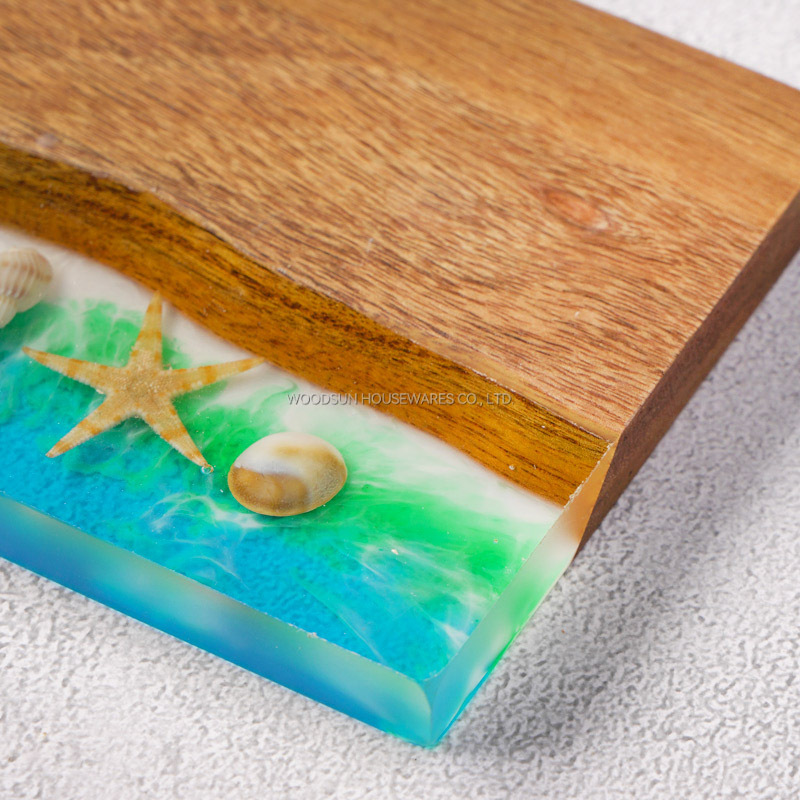 Woodsun Manufacturer 2025 Wooden Coaster Drink Custom