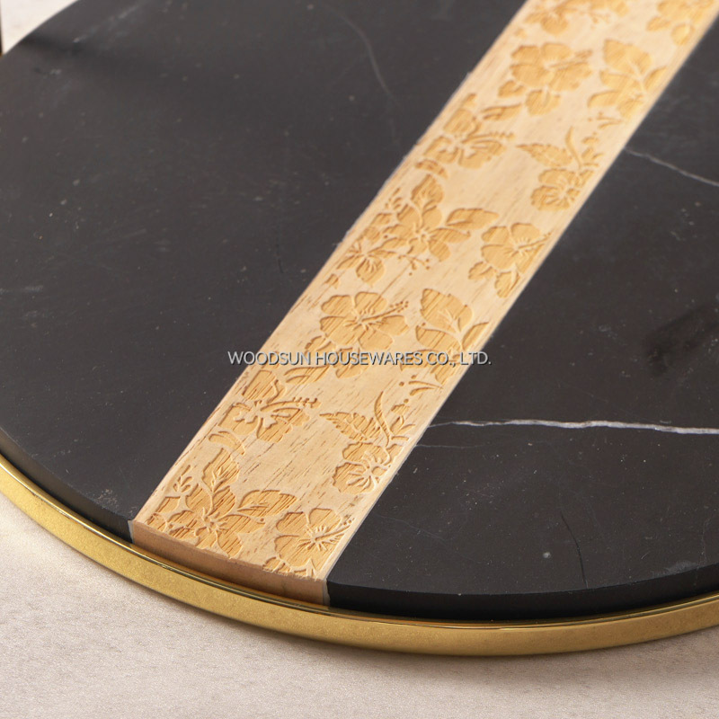 Woodsun Supplies Buffet Display Cake Tools Metal Cake Table Buffet Round Square Wedding Cake Stand Dessert Stand