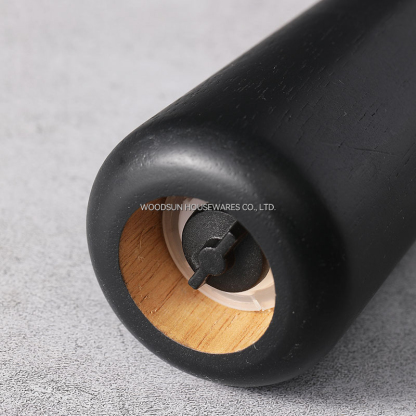 Woodsun Alibaba New Products Halloween Theme Salt and Pepper Grinders Mill