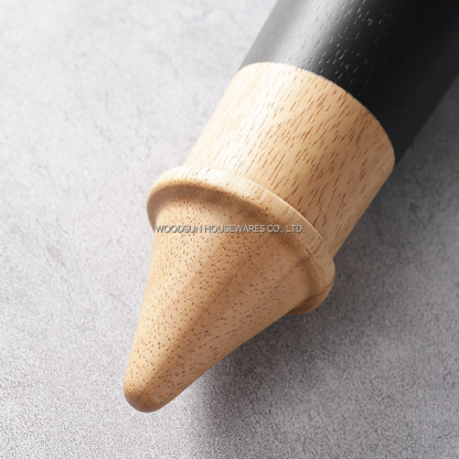 Woodsun Alibaba New Products Halloween Theme Salt and Pepper Grinders Mill