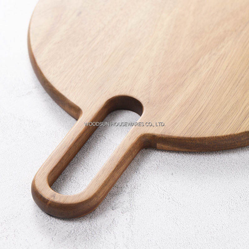 Woodsun Wholesale Wood Charcuterie Board Set Cheese Serving And Wooden Pizza Board