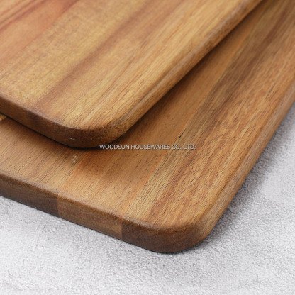 Woodsun Kitchen Wood Cutting Boards Wholesale Charcuterie Board
