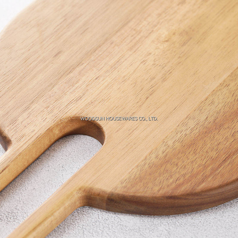 Woodsun Modern Charcuterie Board Wooden Food Cutting Board China Wooden Serve Board