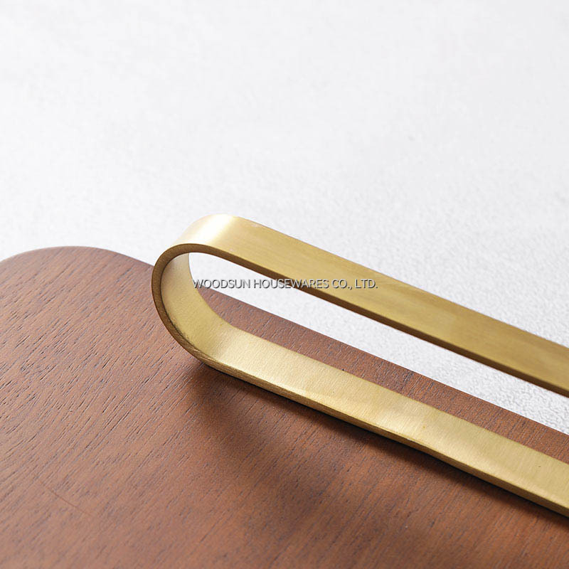 Woodsun Manufacturer Elegant Serving Trays