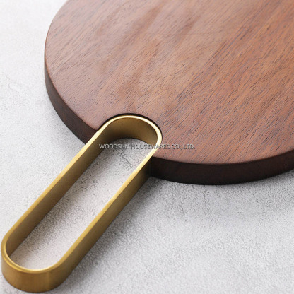 Woodsun Factory Charcuterie Board Set for Meat and Cheese