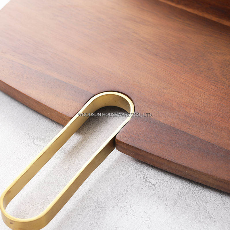 Woodsun Manufacturer Wooden Menu Holder Menu Stand Factory for Sale