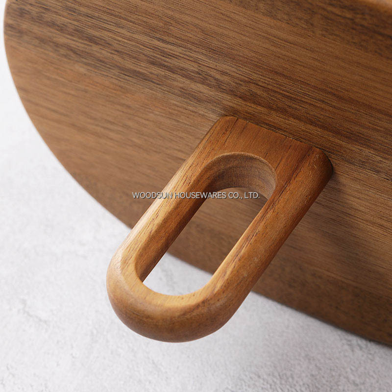 Woodsun 2 Layers Tray Cupcake Stand Cake Stand 2025