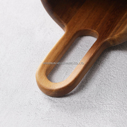 Woodsun Spoon Holder Kitchen Utensil Holder for Kitchen Counter