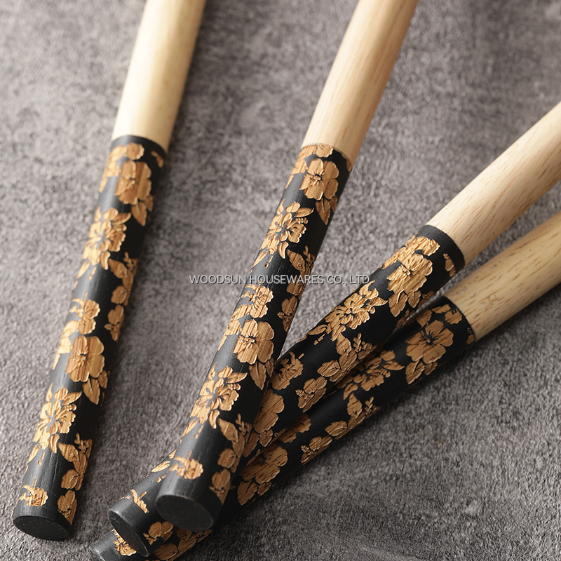 Woodsun Kitchen Tabletop Cooking Spatula Leak Spoon Turner