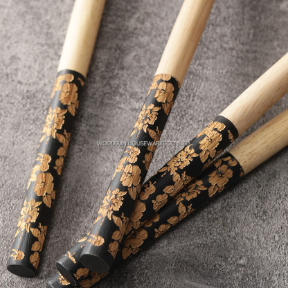 Woodsun Kitchen Tabletop Cooking Spatula Leak Spoon Turner