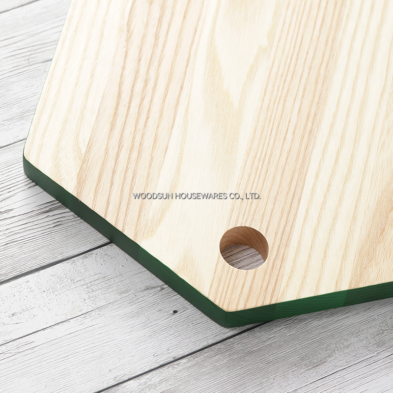 Woodsun Rubber Ash Wood Wholesale Cheese Boards 2026 for Christmas