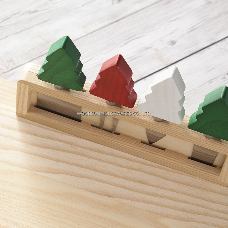 Woodsun Magnet Rubber Ash Wood Ceramic Cheese Slicer Board 2026 Stainless Steel Knife