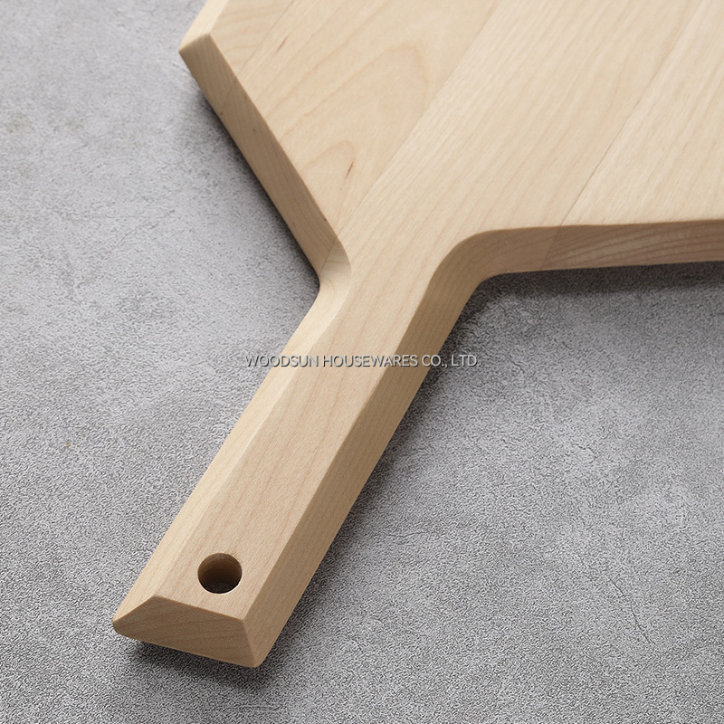 Woodsun Cutting Large Christmas Charcuterie Board for Serving