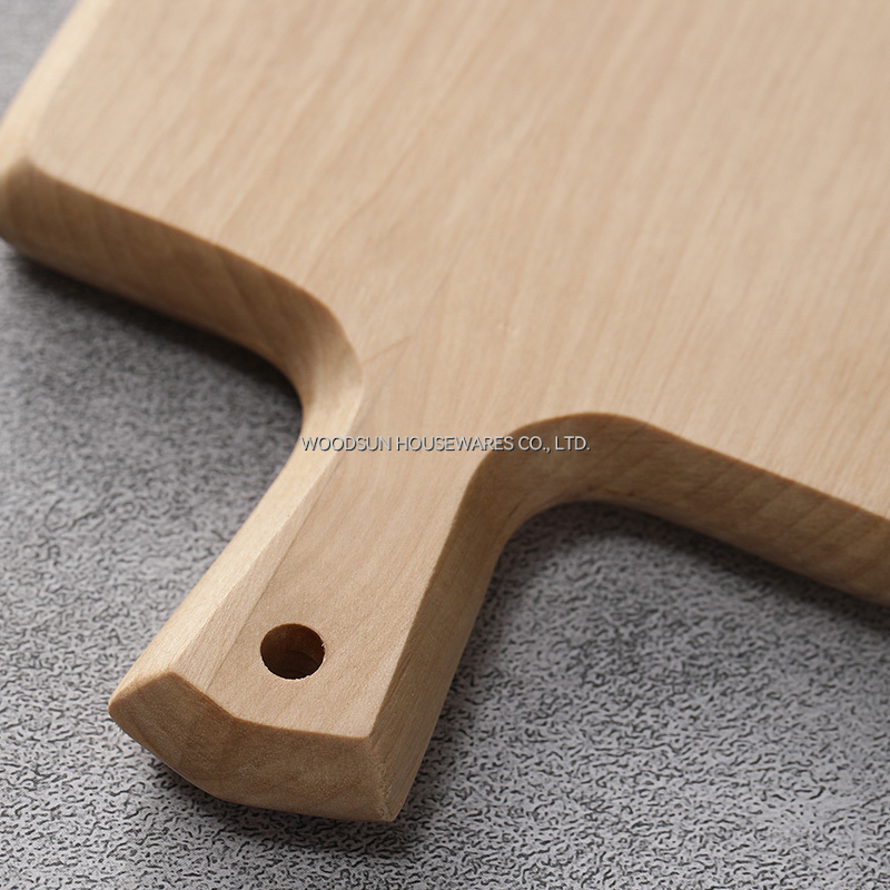 Woodsun Custom Modern Set of 4 Wood Coaster Holder Set