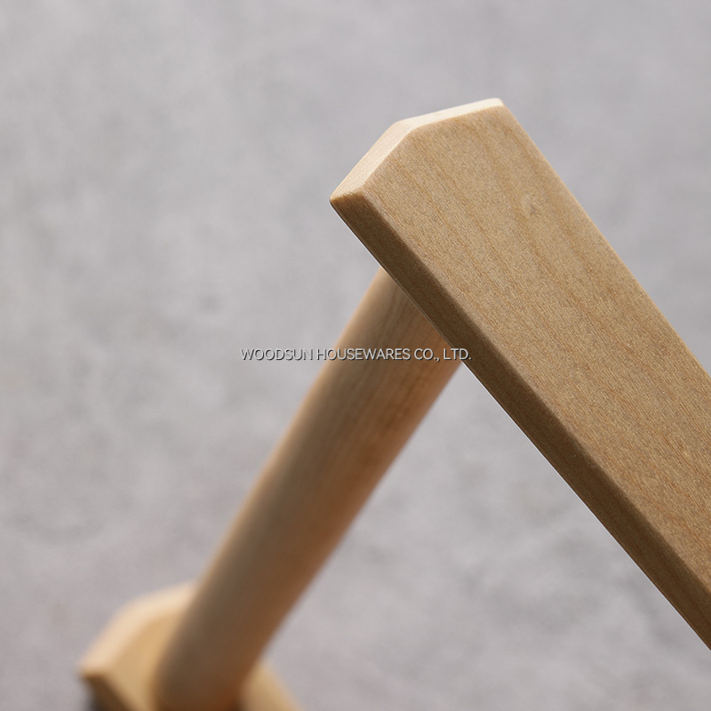 Woodsun Cutlery Food Storage Picnic Basket Kitchen Wood Basket 2025