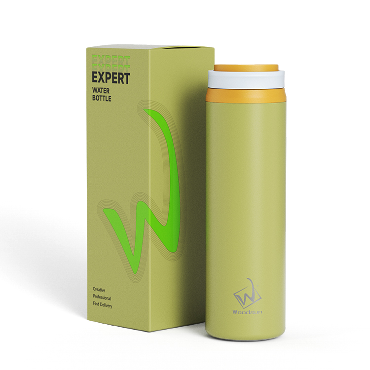 Water Bottle Stainless Steel Sport, Oem Vacuum Fashion New Color Water Sport Bottles