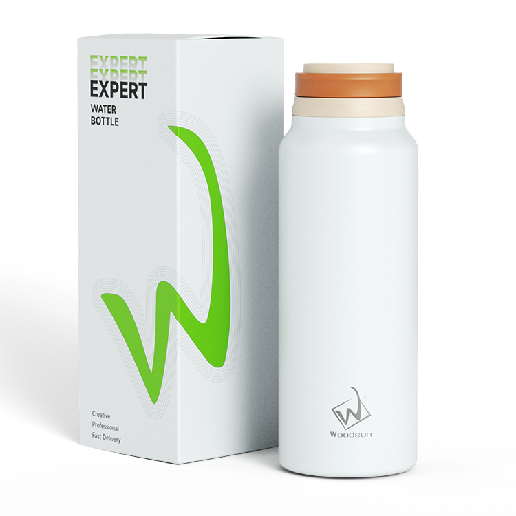 Water Bottle Stainless Steel Sport, Oem Vacuum Fashion New Color Water Sport Bottles