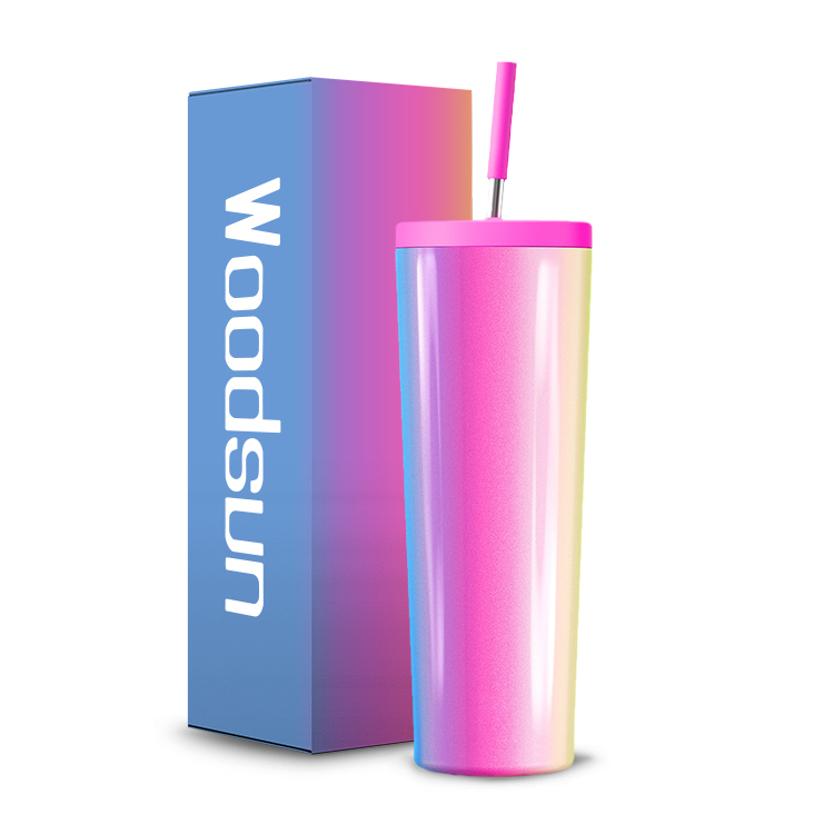 Insulated Tumbler Coffee Termo Cup Travel Mug With Lid Insulated Travel Cups Stainless Steel Tumbler