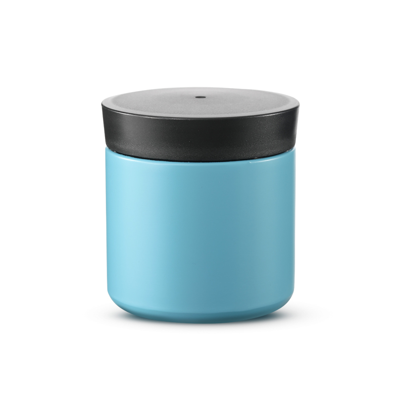 Manufacturer Stainless Steel Insulated Vacuum Seal Food Container Food Jar Flask