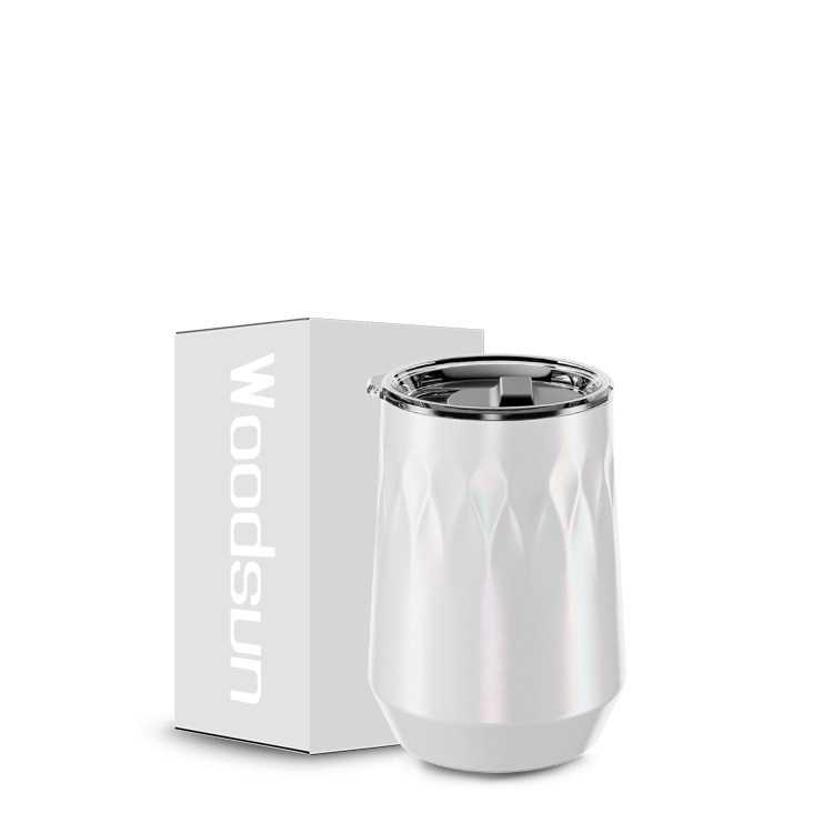 Manufacturer Stainless Steel Vacuum 2024 Tumbler Party Cups