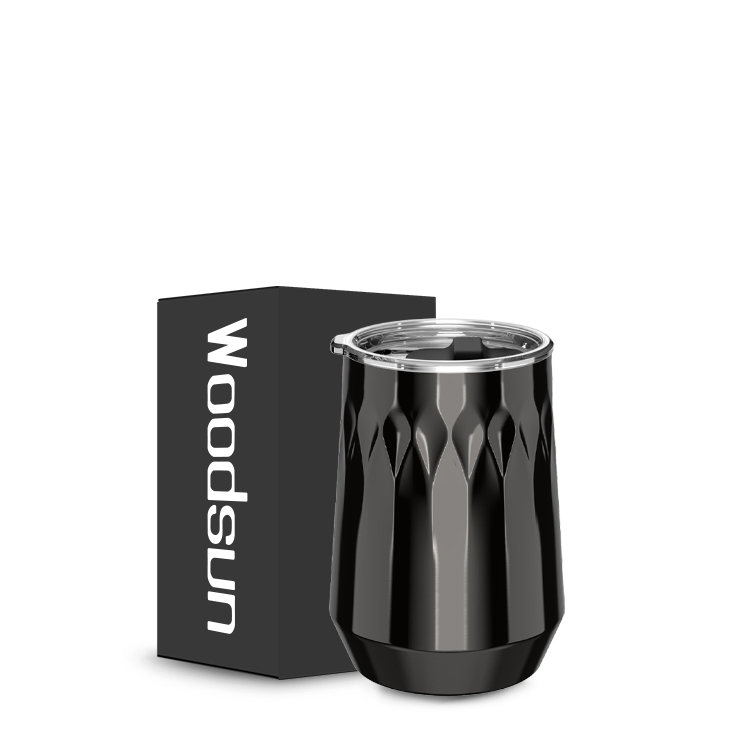 Manufacturer Stainless Steel Vacuum 2024 Tumbler Party Cups