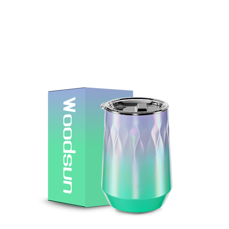 Manufacturer Stainless Steel Vacuum 2024 Tumbler Party Cups