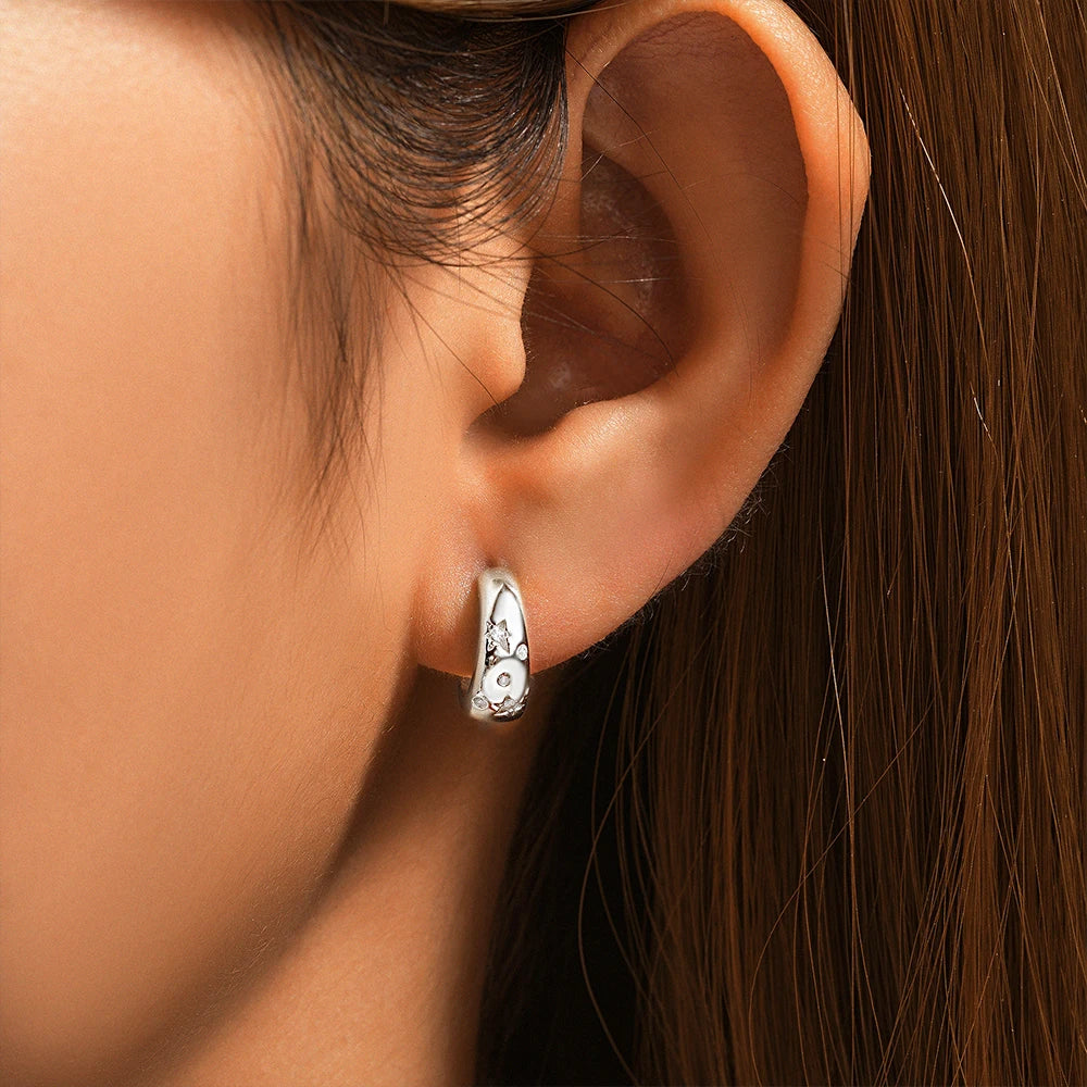 STARLIGHT EARRINGS