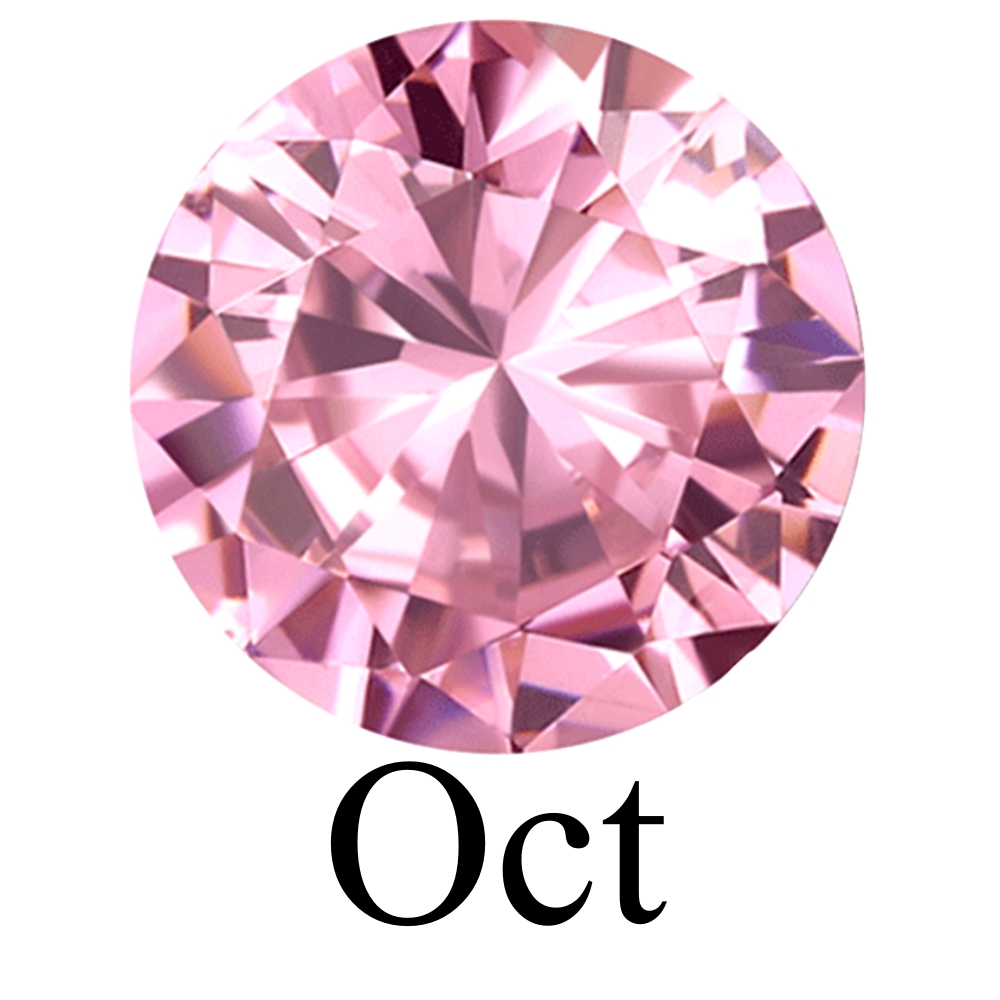 925 Sterling Silver Birthstone Adjustable Anklets For Women