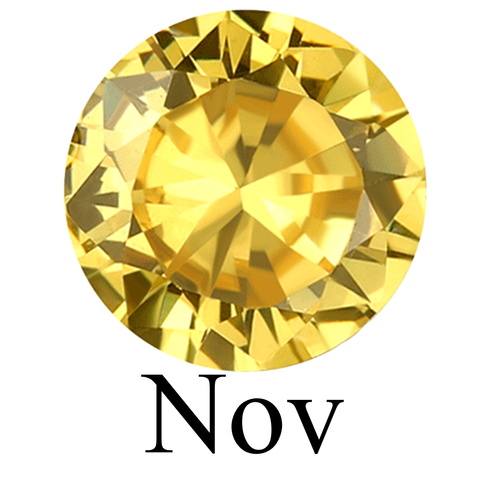 925 Sterling Silver Birthstone Adjustable Anklets For Women