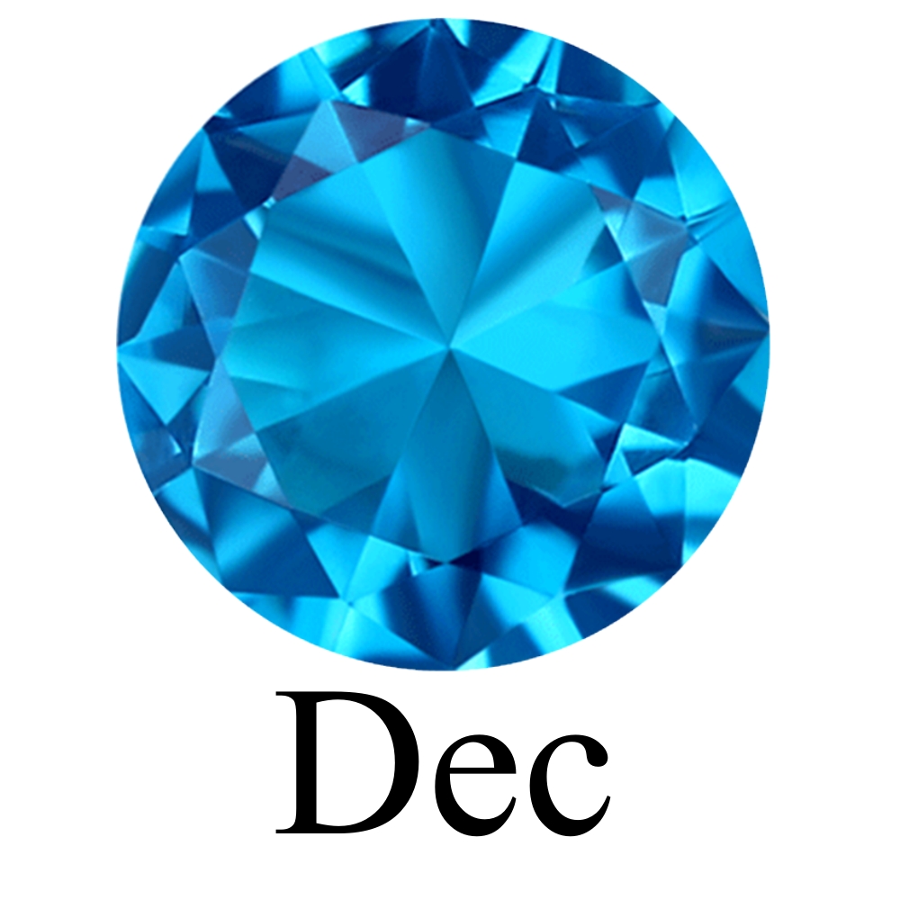 925 Sterling Silver Birthstone Adjustable Anklets For Women