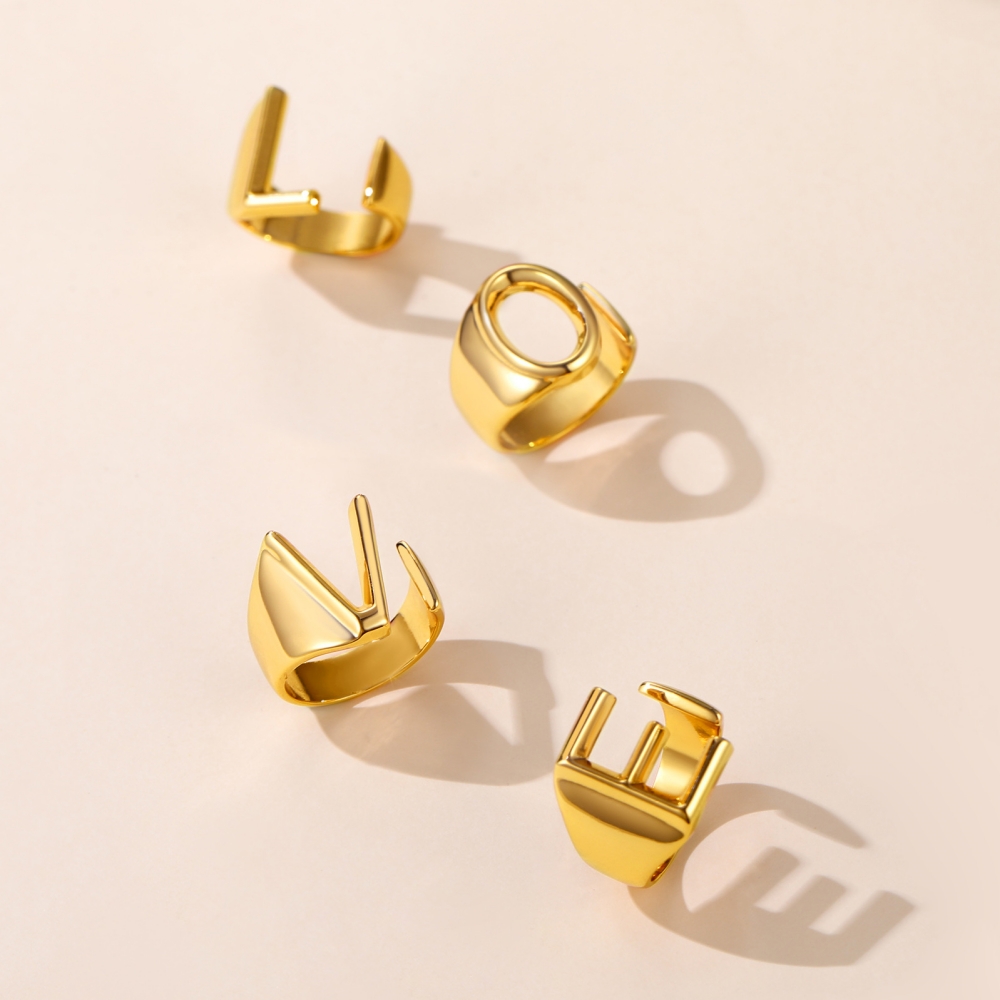 Initial Rings