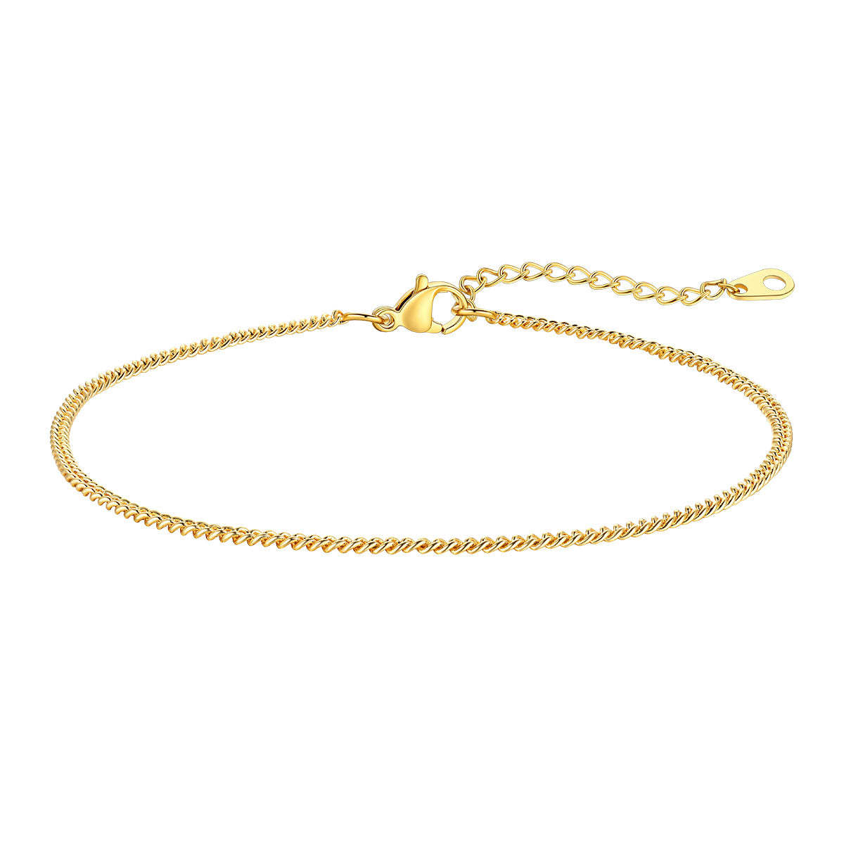 Chain Anklet  for Women