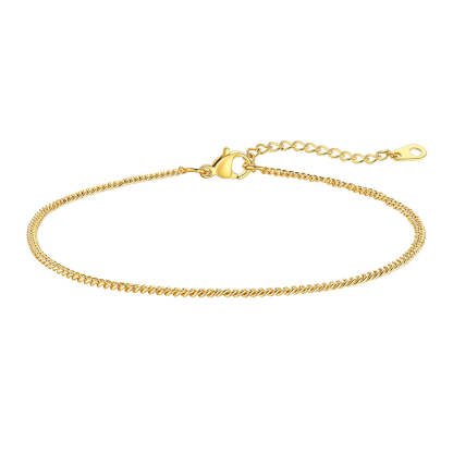 Chain Anklet  for Women