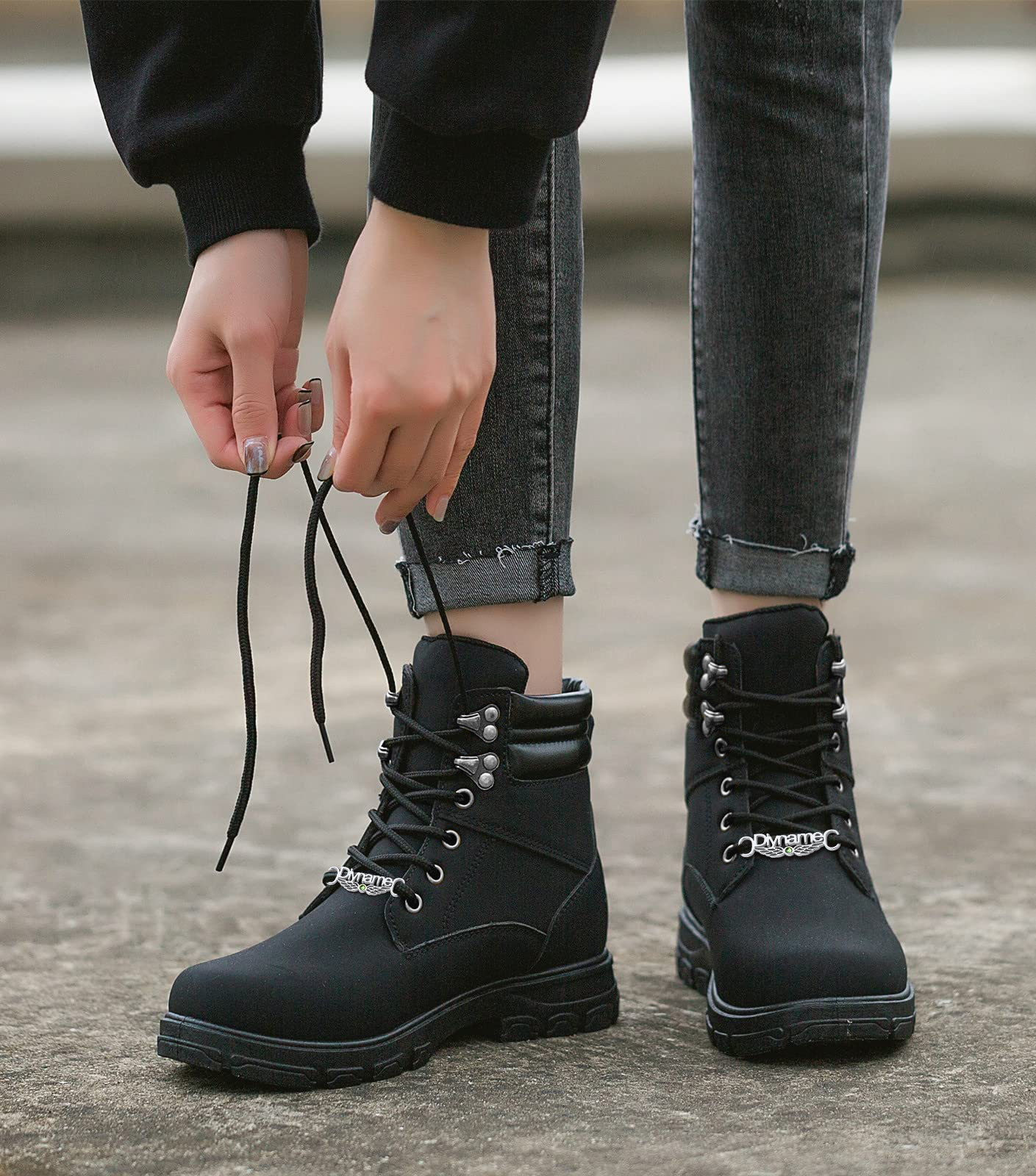 Personalized Name Shoe Buckle 2Pcs Decorations Shoelace Charm