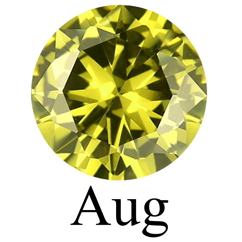 925 Sterling Silver Birthstone Adjustable Anklets For Women