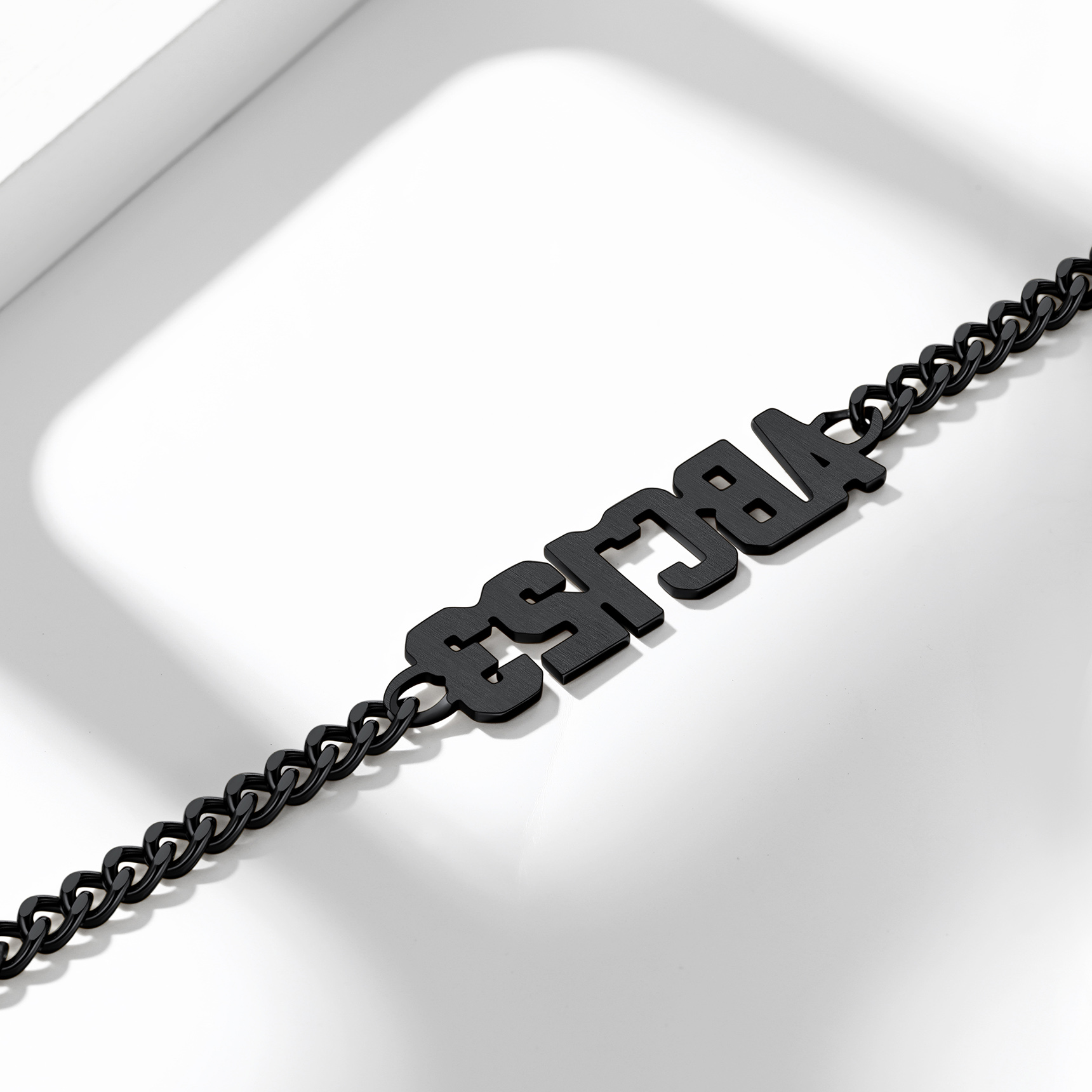 Personalized Name Necklace occasion