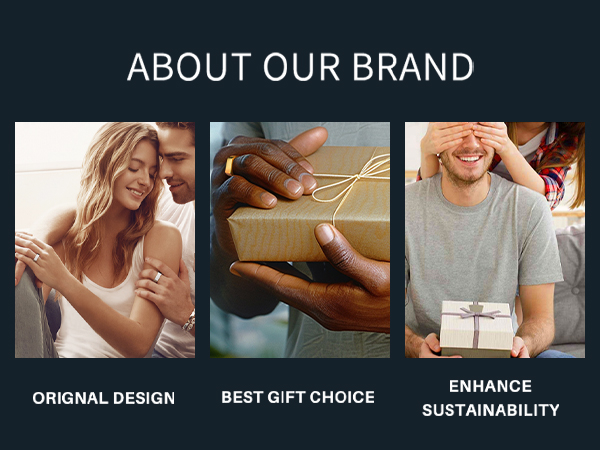 Custom Engraved Stainless Steel Signet Ring gift