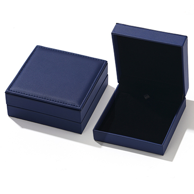 Leather Box