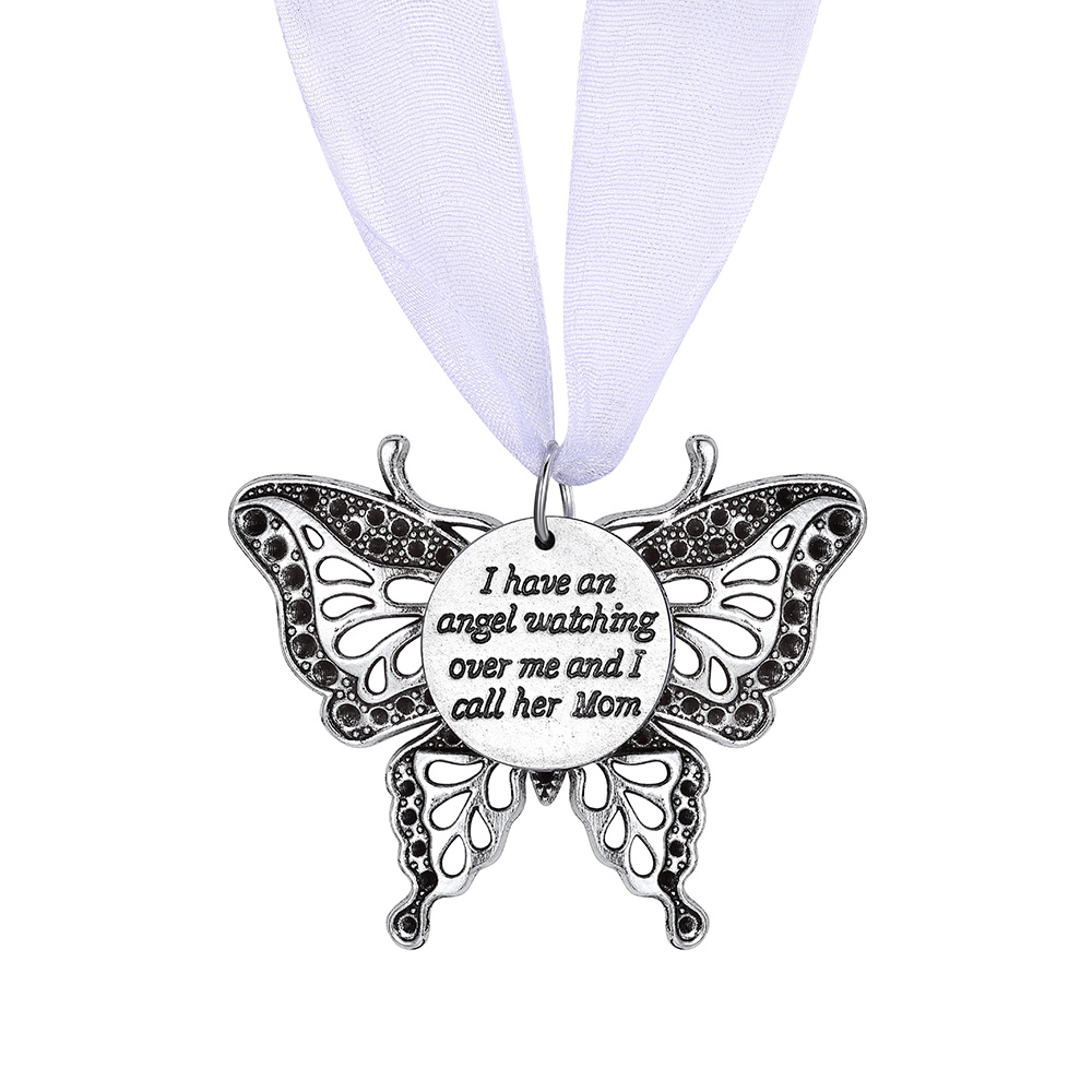 Butterfly Christmas Ornaments for mom