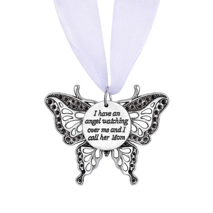 Butterfly Christmas Ornaments for mom