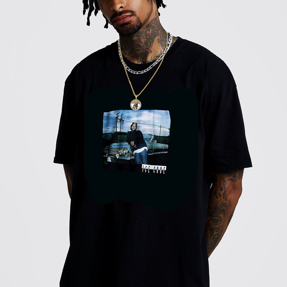 Custom Photo Pendant Necklace for Men Women model