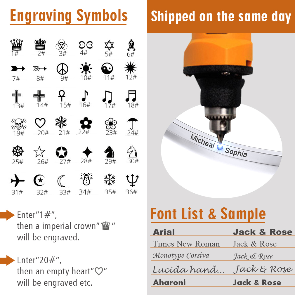  Customized Name Bar Anklet for Women engraved